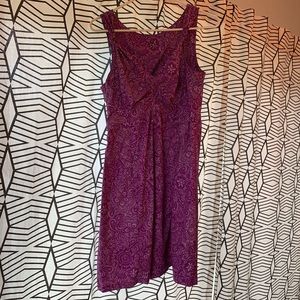 Athleta travel dress size 8
